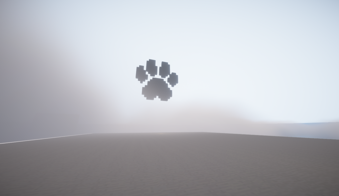 paw
