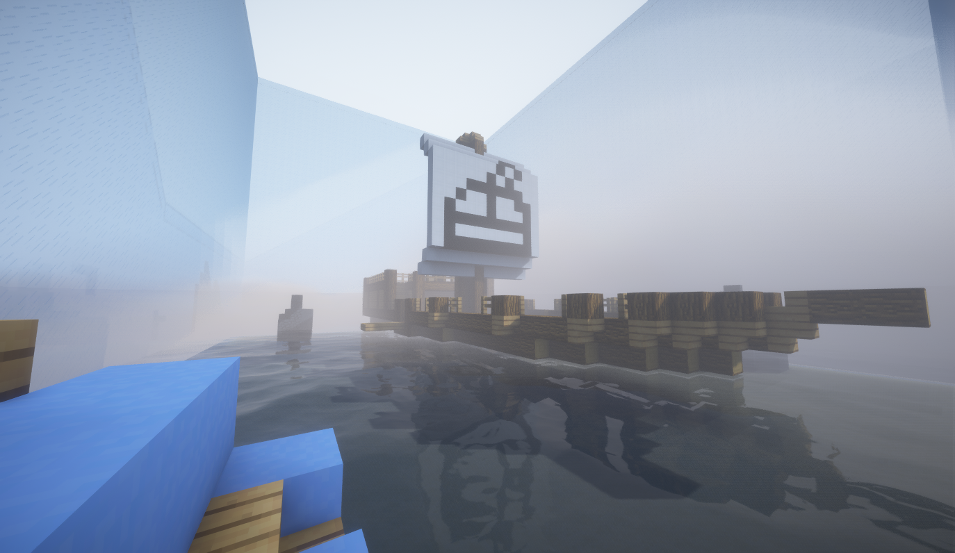 shipwreck